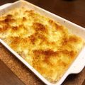 fuuuuh's cooksnap of when they made ✿チーズIN♡スコップコロッケ✿.