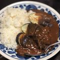なっちゃん5296's cooksnap of when they made 牛タンカレーで夏バテ知らず✿￫ܫ￩✿.