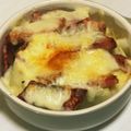 ありまる〻's cooksnap of when they made 簡単玉ねぎ丸ごとチーズ焼き♥.