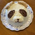 ベル・トム's cooksnap of when they made ほろにが　コーヒークリーム.