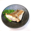 クックEBXFTK☆'s cooksnap of when they made 簡単 フライパンで鯛の切り身の塩焼き.