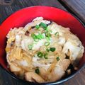 kinniko's cooksnap of when they made ホロっと柔らかくなる♡鶏むね肉の切り方.