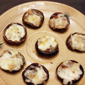 どらど～ら's cooksnap of when they made しいたけのふき味噌マヨ焼き.