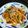 kinniko's cooksnap of when they made ケチャップたっぷり　まろやかナポリタン.