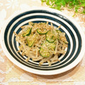 なつき☆ミ's cooksnap of when they made 超簡単もやしときゅうりのサッパリごま醤油.