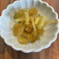 うさまる．'s cooksnap of when they made セロリの浅漬け 柚子胡椒味☆白だしで.