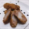 ｈｙｕｎ's cooksnap of when they made やまいもの豚肉巻きフライ.
