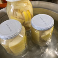 ノッケオ's cooksnap of when they made 簡単たけのこの長期保存方法 水煮 下処理.