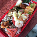 マールマル's cooksnap of when they made 卵焼き ★ かにかまぼこ＆枝豆.