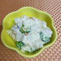 へい♡ゆー♡'s cooksnap of when they made 玉ねぎ無し！ポテトサラダ.