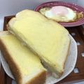 まこさんど's cooksnap of when they made 簡単！焼かないシュガートースト.