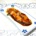 tennisnoah's cooksnap of when they made 簡単！しっかり美味しいカレイの煮付け.