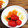 horseland's cooksnap of when they made ☆カフェ風 フルーツヨーグルト いちご.
