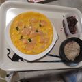 よちりん's cooksnap of when they made サーモンのオムレツ(ベルギー).