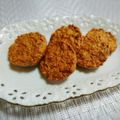 おもち（・∀・）'s cooksnap of when they made プロテインクッキー.