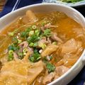 ♡ちょも♡'s cooksnap of when they made 丸ごとキャベツのトロトロ和風生姜あん.