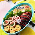 ぷゆら☆'s cooksnap of when they made ピーマンとパプリカの豚肉巻き♪.