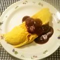 クックHST1BC☆'s cooksnap of when they made クラシカルなオムライス.