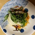 シロクマ♪'s cooksnap of when they made 病みつき新玉ねぎ塩こんぶバター *レンジ.