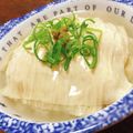 ちゃちゃまる26's cooksnap of when they made 湯葉あんかけご飯～京のおばんざい風.