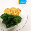 ハルノンママ's cooksnap of when they made ピーマンの素揚げ♪シンプルで超うま〜♡.