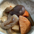 まなつきママ's cooksnap of when they made お煮しめ.
