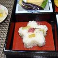 mielle's cooksnap of when they made 蕗（ふき）ご飯.
