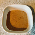 Lulu777777's cooksnap of when they made 絶品！しゃぶしゃぶの胡麻ダレ♪.