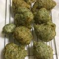 めるしぃわんこ's cooksnap of when they made イタリアの揚げパン　ゼッポレ.