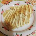 rie-tin's cooksnap of when they made 旬だから食べれる筍のお勧めの食べ方.