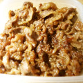 料理大好きボーイ's cooksnap of when they made 牛肉の甘辛佃煮【作り置き】.