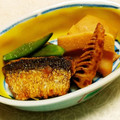 ☆てっぺい☆'s cooksnap of when they made たけのこといわしのかば焼き♪めっけ.