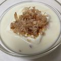 snow012's cooksnap of when they made 罪悪感無しの夜食に！豆乳湯豆腐.