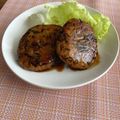 たーくんmom's cooksnap of when they made リメイク☆ひじきの煮物で鶏つくね.