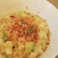 MMM…'s cooksnap of when they made ☆アボガドと長芋の柚子胡椒おかか和え☆.