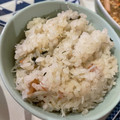 瀬戸ぽん's cooksnap of when they made ほんのり梅しらすご飯.