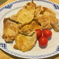 ボブナナ's cooksnap of when they made 絶対ハマる！生姜好きの為の豚の生姜焼き.