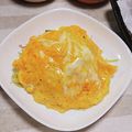 hd104's cooksnap of when they made 【キャベツ消費】簡単ドームとん平焼き.