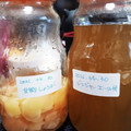 めりめりこ's cooksnap of when they made 漬物好きの新しょうがの甘酢漬け（がり）.