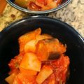 ★nnnl0219★'s cooksnap of when they made 味付け簡単!!ラタトゥイユ.