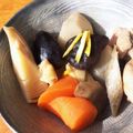 ルッキニャン's cooksnap of when they made 基本の筑前煮.
