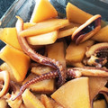 みー＆ろば's cooksnap of when they made 筍の煮物.