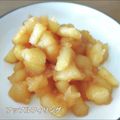 クック9JDOYA☆'s cooksnap of when they made シナモンたっぷり✨アップルフィリング.