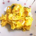 だいぽよ☆'s cooksnap of when they made お弁当に☆簡単！速攻彡かぼちゃサラダ.