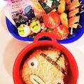 すりぷぷ's cooksnap of when they made フォートナイト.