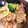 エリーモ's cooksnap of when they made 節約♡豚こま団子のとろみ炒め.