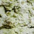 まゆコ's cooksnap of when they made 簡単バニラなし アイスクリーム.