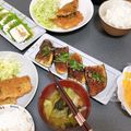 ノンノコノン's cooksnap of when they made グリルで簡単♡なすの味噌田楽.