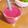 にんぴよ's cooksnap of when they made ビーツスムージー（ビーガン）.