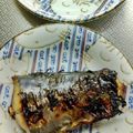 かに＠薄味無化調's cooksnap of when they made トースターで！西京漬け魚の上手な焼き方！.